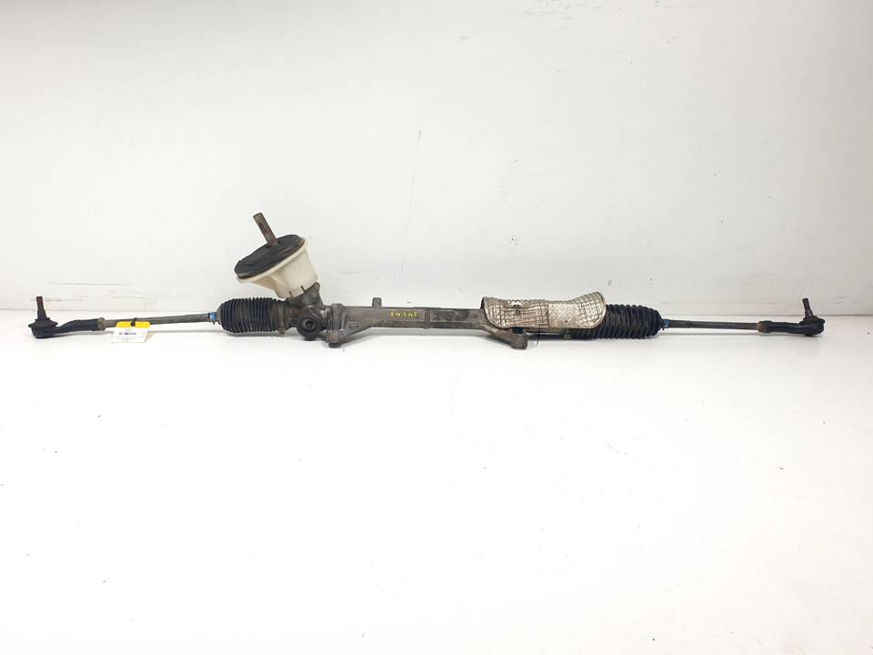 CREMALLERA DIRECCION 490016057R RENAULT CLIO III Autodesguaces Alicante