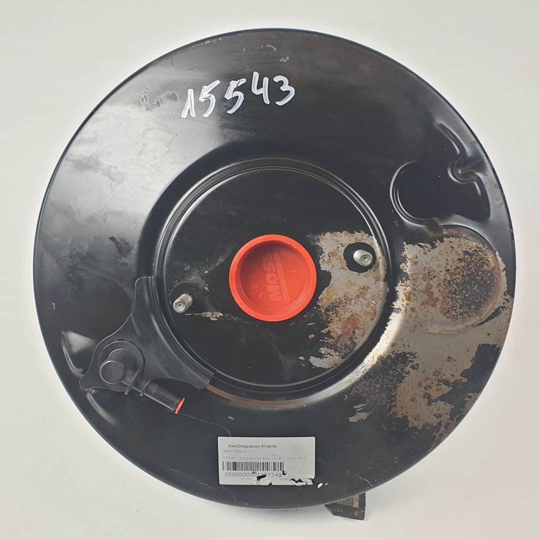 SERVOFRENO - 1401156180 - CITROEN - C8