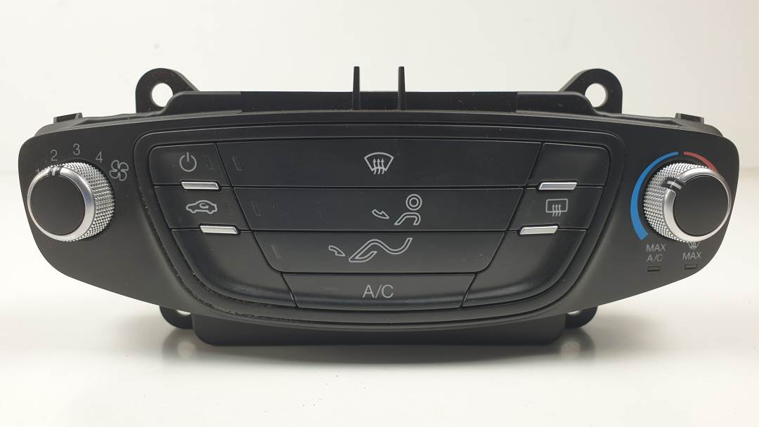 MANDO CALEFACCION / AIRE ACONDICIONADO - AV1T18549 - FORD - TOURNEO COURIER (C4A) (2013 - ...)