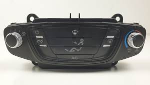 MANDO CALEFACCION / AIRE ACONDICIONADO AV1T18549 FORD TOURNEO COURIER (C4A) (2013 - ...) Autodesguaces Alicant
