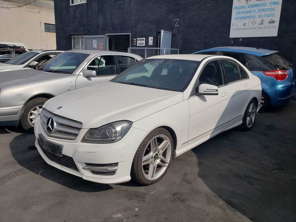MERCEDES CLASE C (W204) LIM. (2011 - 2014)