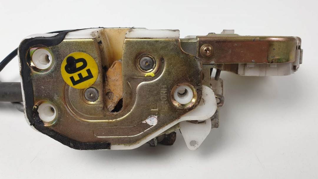 CERRADURA PUERTA DELANTERA IZQUIERDA - HONDA - CR-V (RD1/3)