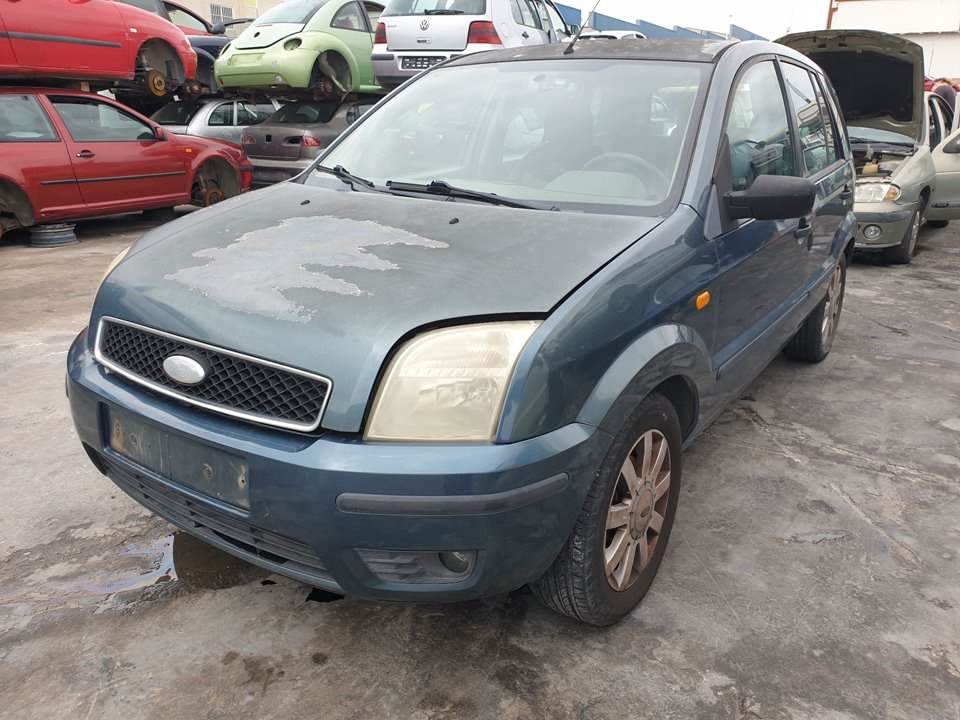 FORD FUSION (CBK) (2002 - 2013)