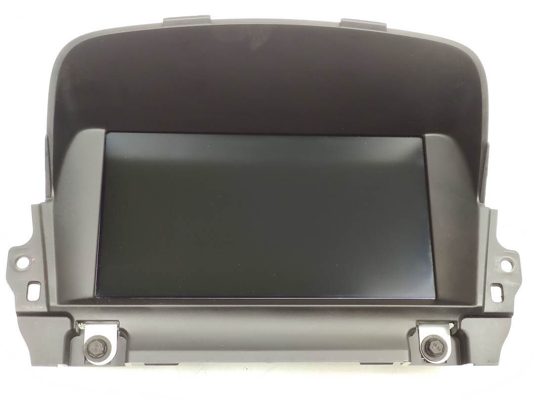 Navigationssystem - 95247248 - OPEL - ZAFIRA TOURER