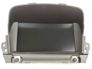 SISTEMA NAVEGACION GPS 95247248 OPEL ZAFIRA TOURER Autodesguaces Alicante