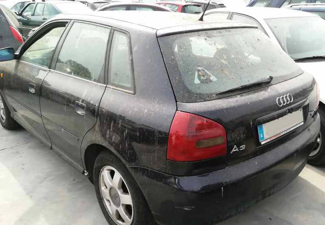 Imagen del vehículo AUDI A3 (8L)