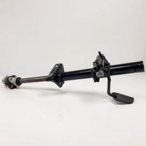 COLUMNA DIRECCION A1684620184 MERCEDES CLASE A (W168) Autodesguaces Alicante