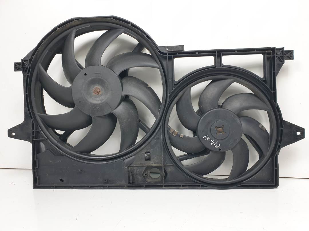 ELECTROVENTILADOR - 8240141 - CITROEN - EVASION