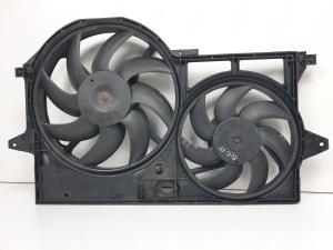 ELECTROVENTILADOR 8240141 CITROEN EVASION Autodesguaces Alicante