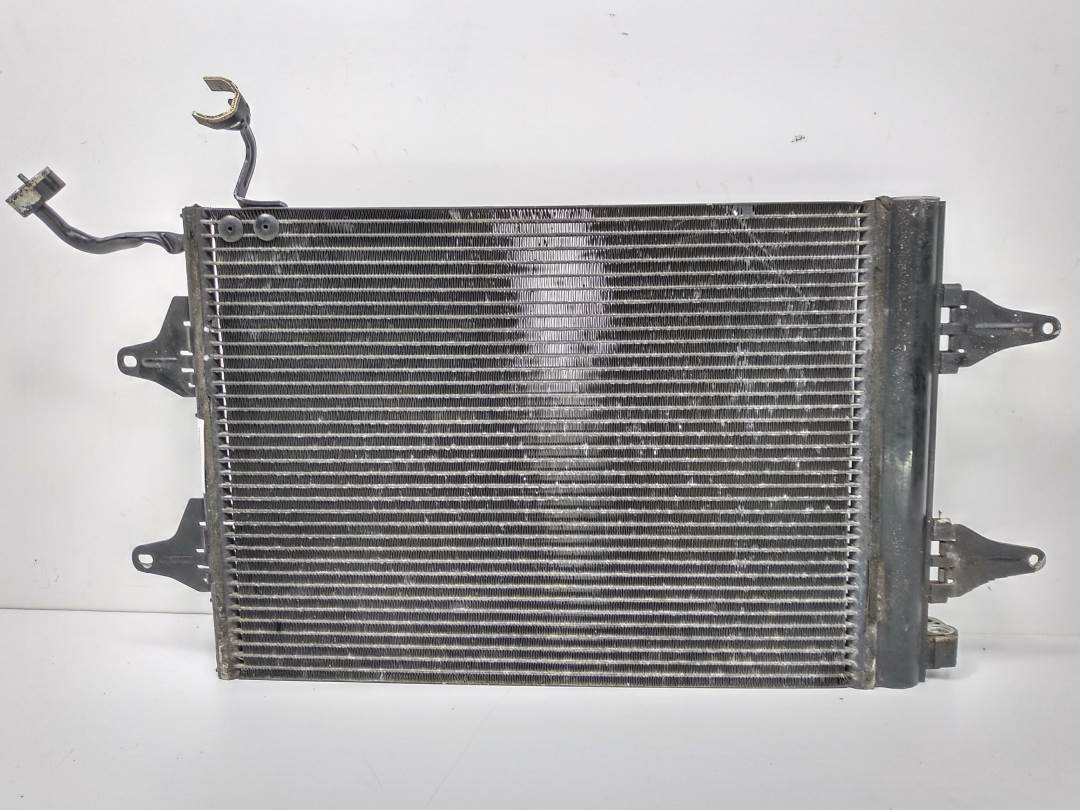 CONDENSADOR / RADIADOR AIRE ACONDICIONADO - 6Q0820411B - SKODA - FABIA (6Y2/6Y3)