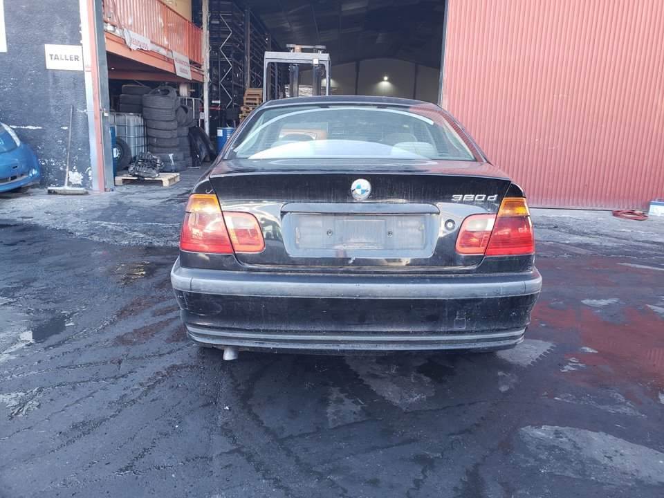 BMW SERIE 3 BERLINA (E46) (1998 - 2006)