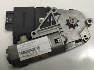 MOTOR TECHO ELECTRICO 67616910154 LAND ROVER RANGE ROVER (L322) Autodesguaces Alicante