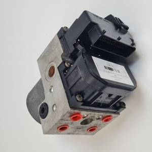 ABS 7700432644 RENAULT MEGANE I COUPE FASE 2 (DA..) Autodesguaces Alicante