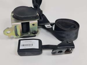 CINTURON SEGURIDAD TRASERO DERECHO PEUGEOT 307 CC (S2) Autodesguaces Alicante
