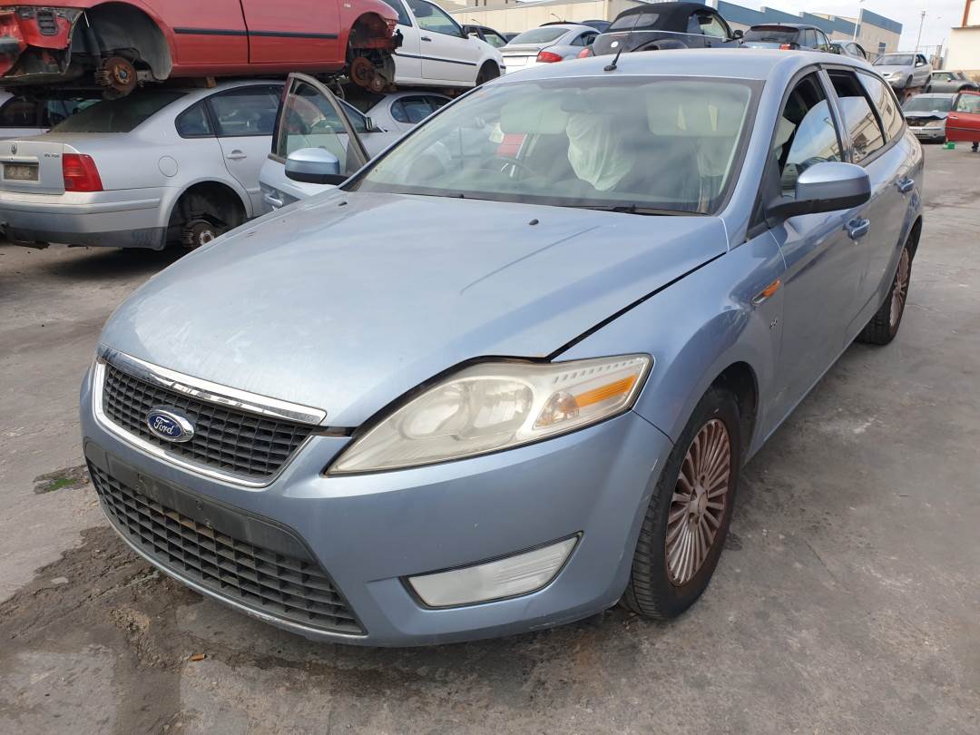 FORD MONDEO SPORTBREAK (CA2) (2007 - 2015)