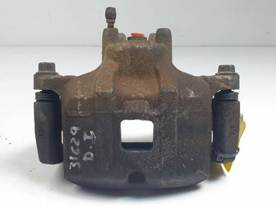 PINZA FRENO DELANTERA IZQUIERDA CITROEN C4 AIRCROSS Autodesguaces Alicante