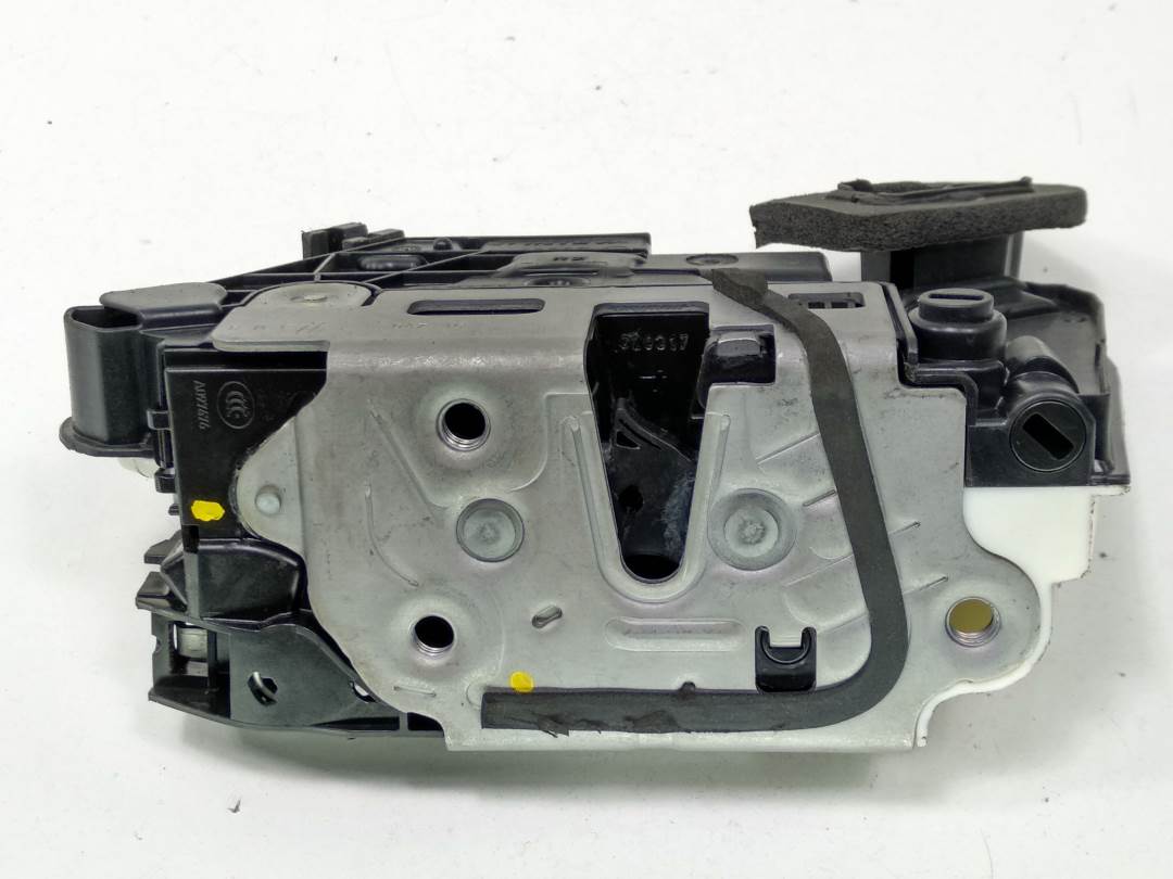CERRADURA PUERTA TRASERA DERECHA - 6V0839016C - SKODA - YETI