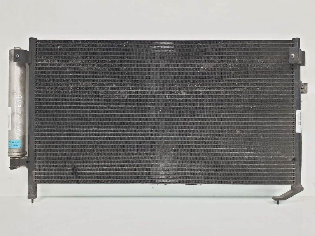 CONDENSADOR / RADIADOR AIRE ACONDICIONADO - 5037127891 - SUBARU - FORESTER S11 (SG)