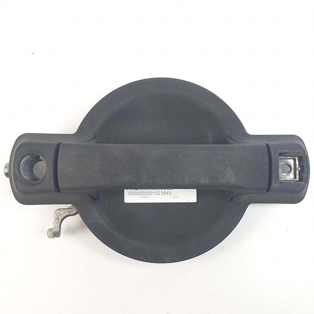 MANETA EXTERIOR DELANTERA IZQUIERDA - 242079 - FIAT - DOBLO I CARGO