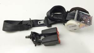 CINTURON SEGURIDAD TRASERO DERECHO 9G9N611B69CDW FORD MONDEO BER. (CA2) Autodesguaces Alicante