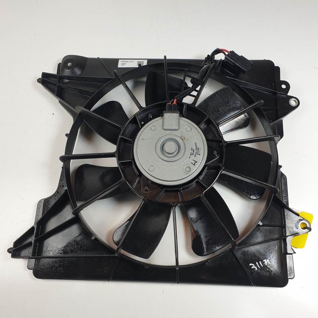 ELECTROVENTILADOR - MF4227506770 - HONDA - CIVIC (FB)