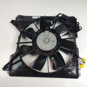 ELECTROVENTILADOR MF4227506770 HONDA CIVIC (FB) Autodesguaces Alicante