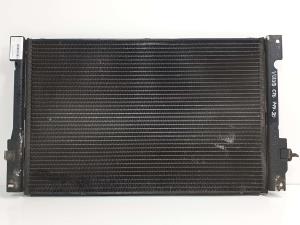 CONDENSADOR / RADIADOR AIRE ACONDICIONADO 9171271003 VOLVO C70 CABRIOLET Autodesguaces Alicante