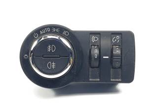 MANDO LUCES 95297422 OPEL MOKKA (C76) Autodesguaces Alicante