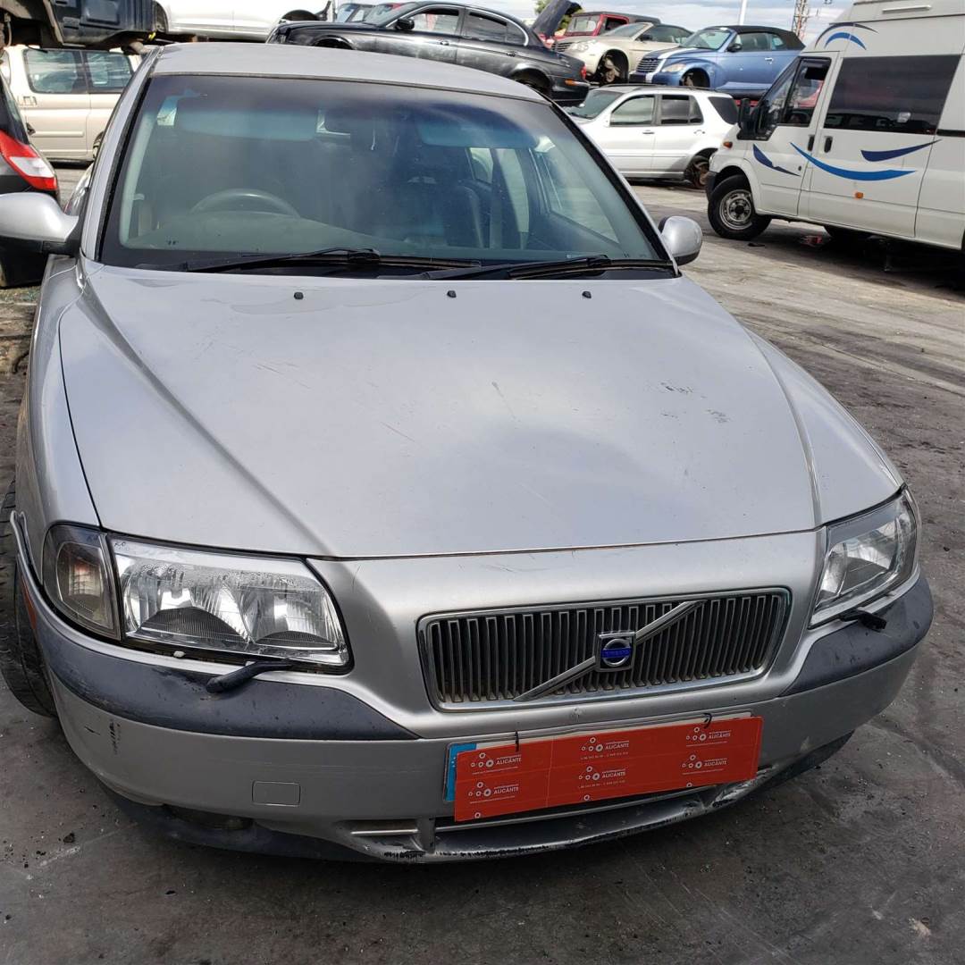 VOLVO S80 BERLINA (P2) (1998 - 2006)