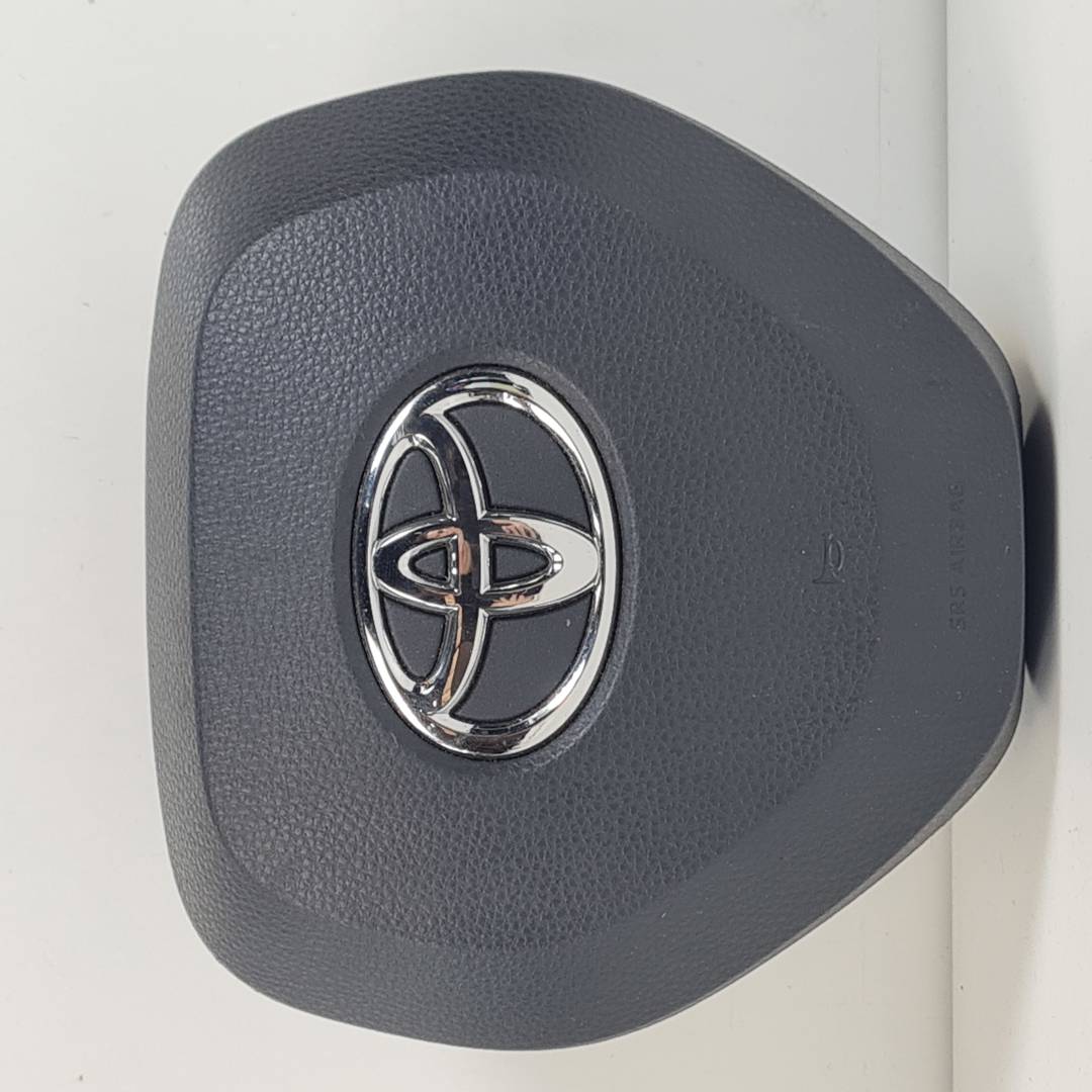 AIRBAG DELANTERO IZQUIERDO - TG17A02001 - TOYOTA - RAV4