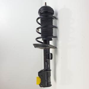 AMORTIGUADOR DELANTERO DERECHO 13434139 OPEL CORSA E Autodesguaces Alicante