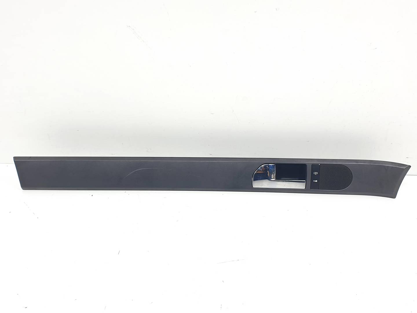 Türgriff innen vorne links - 7L6853077D - VOLKSWAGEN - TOUAREG (7LA)