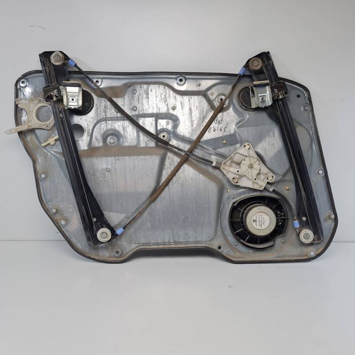 ELEVALUNAS DELANTERO DERECHO 6L4837752EQ SEAT IBIZA (6L1) Autodesguaces Alicante