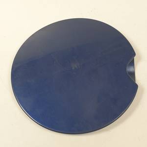 TAPA EXTERIOR COMBUSTIBLE 9681730777 PEUGEOT 207 Autodesguaces Alicante