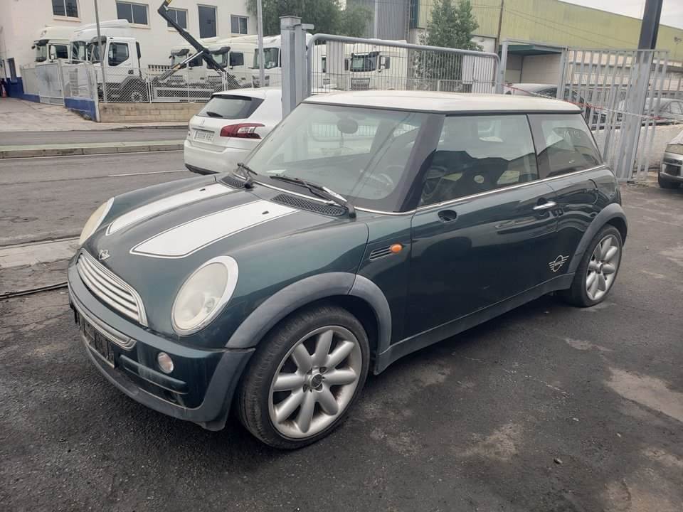 BMW MINI (R50,R53) (2001 - 2006)