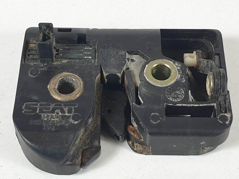 CERRADURA MALETERO / PORTON - 6K6827505A - SEAT - IBIZA (6K1)