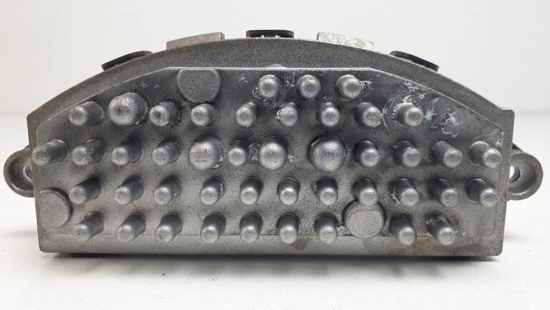 RESISTENCIA CALEFACCION - 5Q0907521C - SKODA - KODIAQ