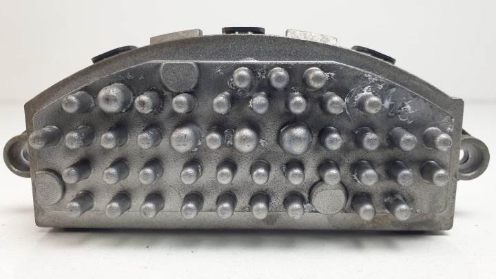 RESISTENCIA CALEFACCION 5Q0907521C SKODA KODIAQ Autodesguaces Alicante