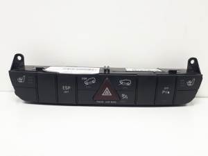WARNING A1648709910 MERCEDES CLASE M (W164) Autodesguaces Alicante