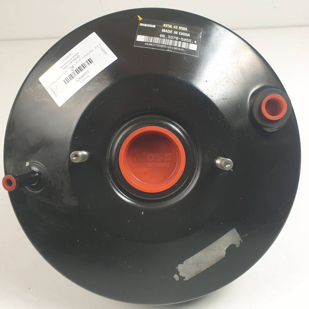 SERVOFRENO - 0633785055 - MAZDA - CX-5