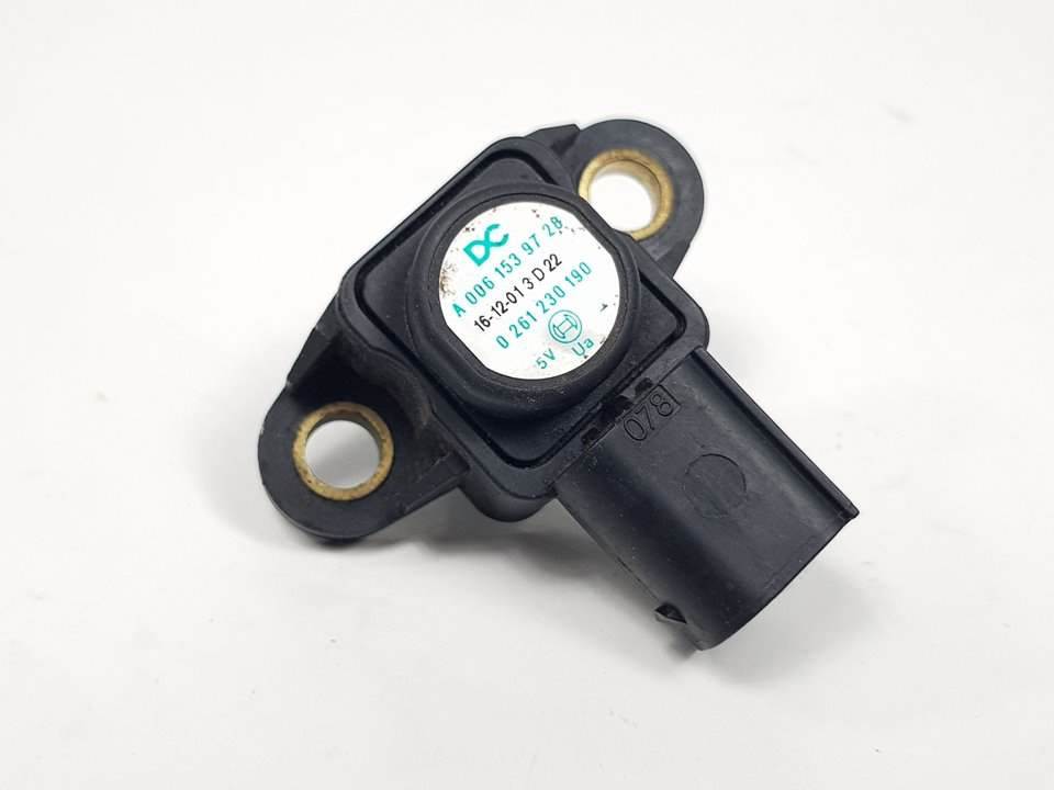 SENSOR PRESION - A0061539728 - MERCEDES - CLASE C CABRIO (BM 205)(6.2016->)