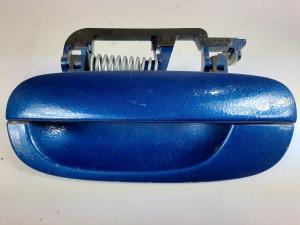 MANETA EXTERIOR TRASERA IZQUIERDA 9629157577 PEUGEOT 607 (S1) Autodesguaces Alicante