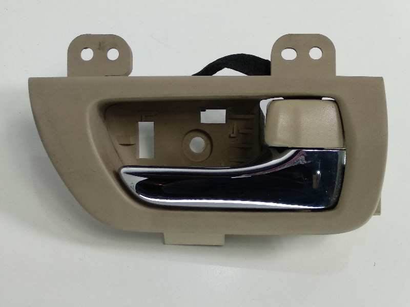 MANETA INTERIOR TRASERA DERECHA - 6920748010 - LEXUS - RX