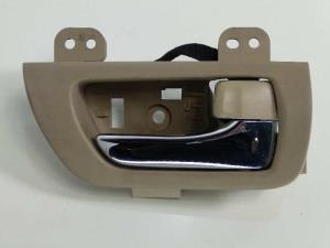 MANETA INTERIOR TRASERA DERECHA 6920748010 LEXUS RX Autodesguaces Alicante