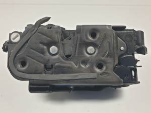 CERRADURA PUERTA TRASERA IZQUIERDA A5E5TA839015E SKODA FABIA Autodesguaces Alicante