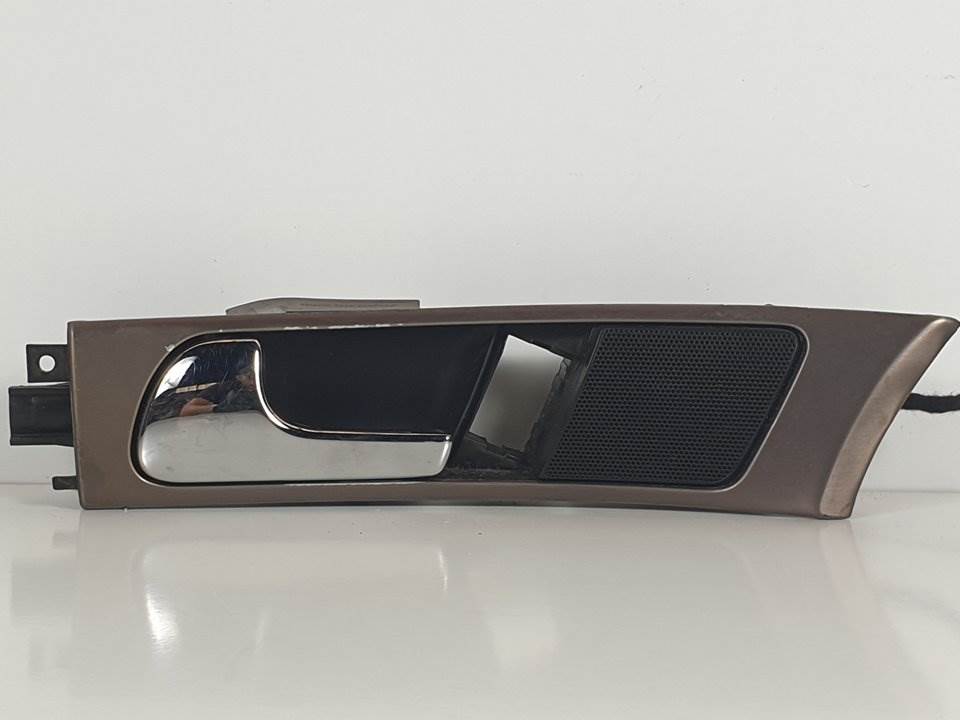 MANETA INTERIOR DELANTERA IZQUIERDA - 4B0837019 - AUDI - A6 BERLINA (4B2)