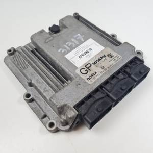 CENTRALITA MOTOR UCE 0281013874 NISSAN X-TRAIL (T31) Autodesguaces Alicante