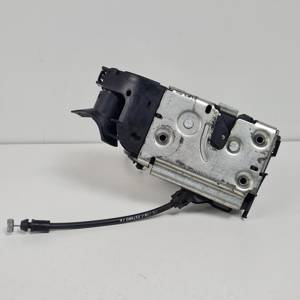 CERRADURA PUERTA DELANTERA IZQUIERDA RENAULT ESPACE IV (JK0) Autodesguaces Alicante