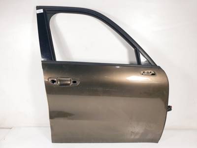 PUERTA DELANTERA DERECHA CITROEN C4 GRAND PICASSO II Autodesguaces Alicante