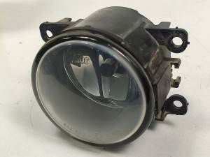 FARO ANTINIEBLA IZQUIERDO 8200074008 RENAULT SCENIC (JA..) Autodesguaces Alicante
